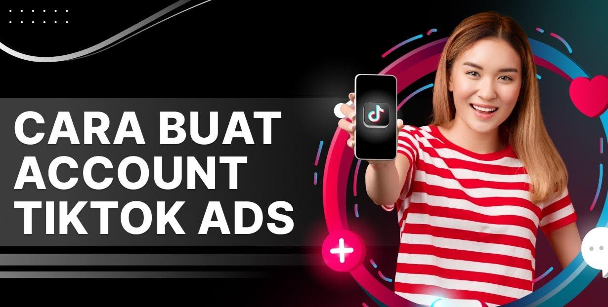 Login TikTok Bisnis Kini Lebih Mudah